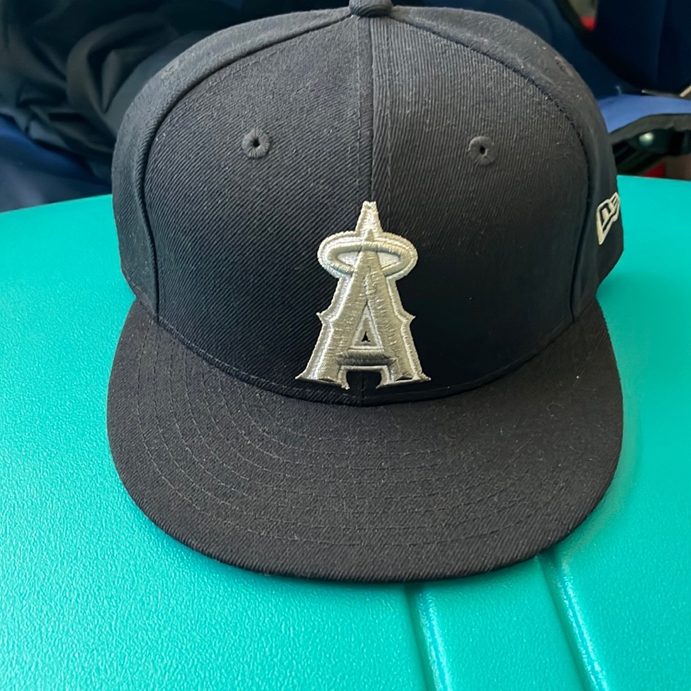 Angels Hat